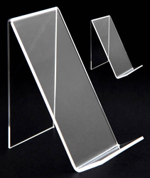 Acrylic-Book-Stands